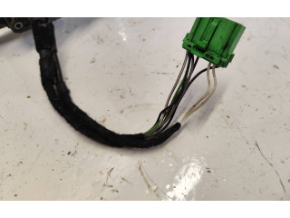 Зеркало электрическое        Volvo V70  2000 - 2004 года   