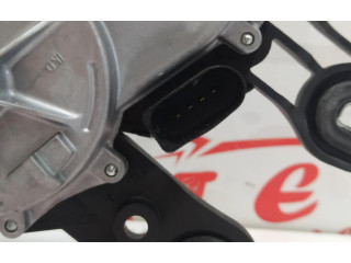 Моторчик заднего дворника 5G0955711A    Volkswagen Touran II