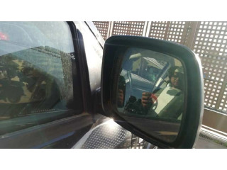 Зеркало электрическое Dodge Journey