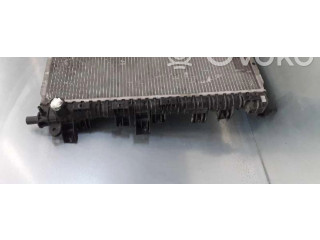 Рулевая рейка Радиатор охлаждающей жидкости SsangYong Actyon sports I 2005 - 2012 года