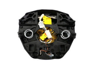 Подушка безопасности водителя 6V0880201P Skoda Kodiaq