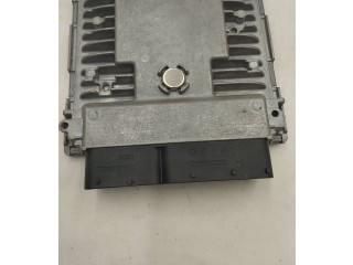 Блок управления двигателя 03F906070HH, 03F907309AK Skoda Fabia Mk2 (5J)