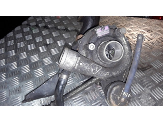 Turbodmychadlo Турбина K03225269 Peugeot 406 2.0