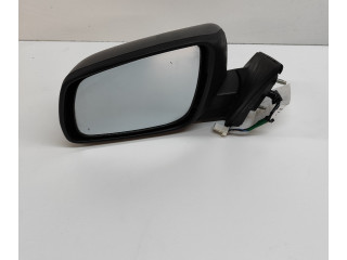 Зеркало электрическое Mitsubishi Lancer 2003 - 2007 года