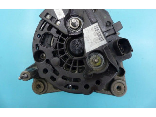 Генератор 028903028E, IMPRK1336887   Skoda Fabia Mk1 (6Y)      