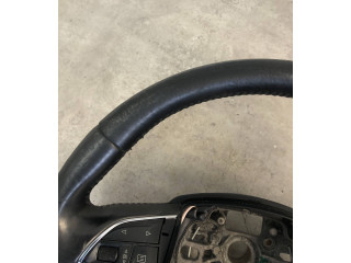 Руль Audi A6 C7  2011 -  года 4G0419091M      