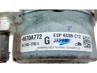 Блок АБС 06210968913, 06262132081 Citroen C4 Aircross