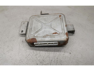 Блок управления АБС GA2A67650   Mazda 626