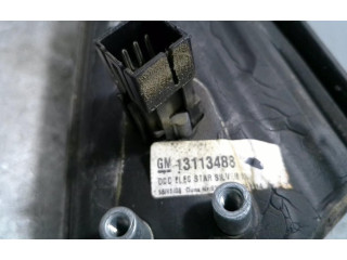 Зеркало электрическое        Opel Meriva A  2003 - 2010 года   