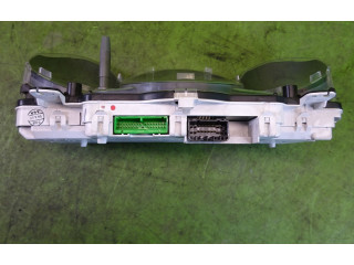 Панель приборов 78100SEMT72 Honda City