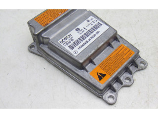 Блок подушек безопасности A1648204326 Mercedes-Benz ML W164