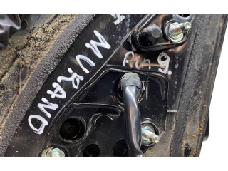 Турбина Блок управления ABS Nissan Murano Z50 E4012286, E4022286 для двигателя VQ35DE