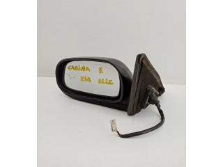 Zpětné zrcátko Smart Roadster 1992 8790905011, 8790905021