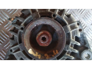 Генератор 078903016H, 2542233A Audi A4 S4 B6 8E 8H 2.4