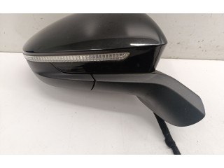 Zpětné zrcátko Volkswagen ID.4 2021