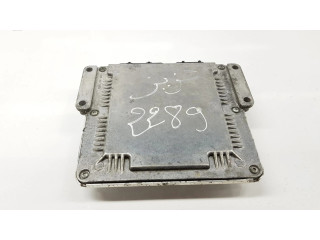 Блок управления двигателя P56044299AD, 56044299AD   Jeep Cherokee III KJ