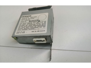 Блок управления 284A1CG000, 0024229   Infiniti FX