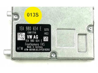 Дисплей 1EA980654E, 1EA980654A Volkswagen ID.3