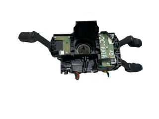 Подрулевой шлейф SRS 5Q0953507HB, 5Q0953649E Skoda Octavia Mk3 (5E)