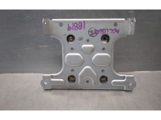 Блок подушек безопасности MR268156, 1523002461 Mitsubishi Montero