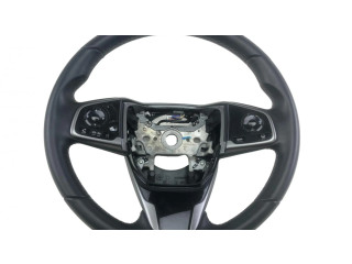 Руль Honda Civic X 2016-2021 года 78500TECX5XXM1, 78500-TEC-X5XX-M1