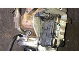 Turbodmychadlo Турбина 7794020 BMW 5 E60 E61 2.0