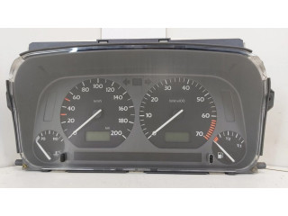 Панель приборов 5392325900 Volkswagen Golf III
