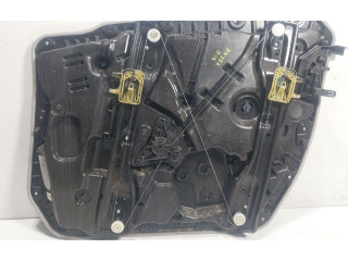 Pojistková skříňka Передний механический механизм для подъема окна A1677207900, A1677230000 Mercedes-Benz GLE W167 2020