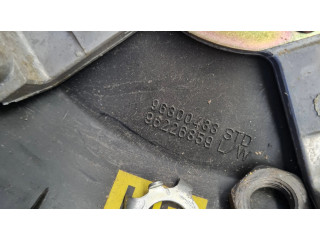 Руль Daewoo Nexia 96300433, 96226859