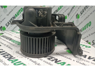 Вентилятор печки    SV25-03-18, 183   Renault Clio II