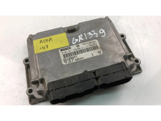 Řídící jednotka 55189421 Alfa Romeo 147 2008