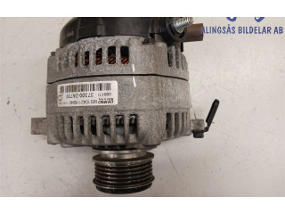 Генератор 373002A700, MS1042118840 KIA Venga