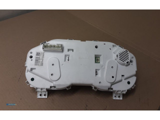 Přístrojová deska Subaru XV I 2015