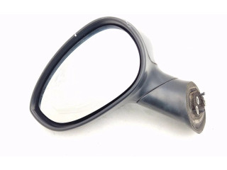 Zpětné zrcátko Fiat Punto Evo 2009 735596878, 11023