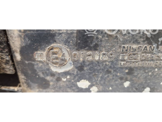 Zpětné zrcátko  Nissan King Cab, Navara 2001  E4012089  