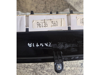 Панель приборов 96136560 Citroen Xantia