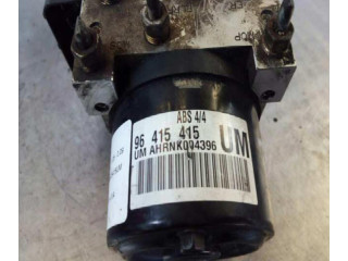 Блок АБС 96415415UM   Chevrolet  Rezzo  2000 - 2011 года