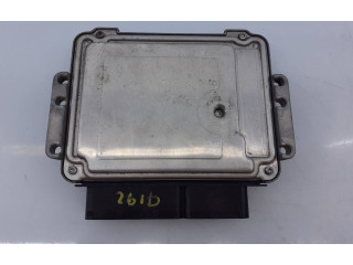 Блок управления двигателя 0281012883, 55206271 Alfa Romeo GTV