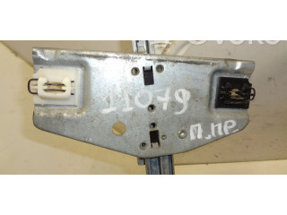 Передний комплект электрического механизма для подъема окна 55360030AB   Jeep Liberty