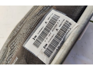 Подушка безопасности в сиденье 9656177780 Citroen C5