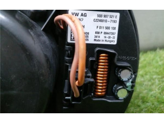 Вентилятор печки 5Q1819021A, 5Q0907521E Volkswagen Golf VII