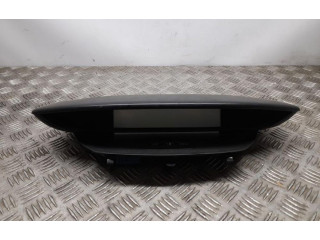 Панель приборов 96613462ZD Citroen C4 I