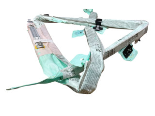 Боковая подушка безопасности 8V5880742C, 34118444D   Audi A3 S3 8V