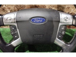 Руль Ford S-MAX  2006 - 2015 года       