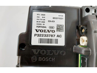 Панель приборов 32233787AC   Volvo S90, V90       