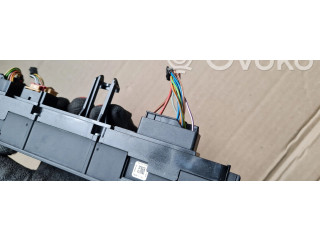 Блок управления климат-контролем 4G0820043AF Audi A7 S7 4G