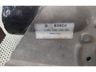 Моторчик дворников     Citroen Xsara Picasso