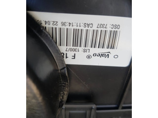 Вентилятор печки    8V1858431, 1093288X   Audi A3 S3 8V