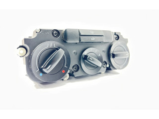 Блок управления климат-контролем 74731000, 5370111CF   Volkswagen Caddy