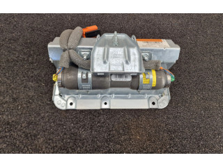 Подушка безопасности пассажира 31271211, 606452900   Volvo S80